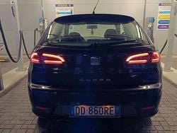 Usata 2006 Cupra Ibiza Tre volumi | 5000 €