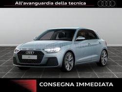 Grigio Nuova 2025 Audi A1 Sportback Business Due volumi | 29.424 € (Buon prezzo)