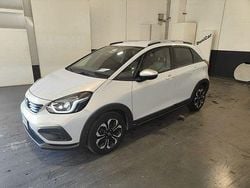 Bianco Usata 2021 Honda Jazz Executive Due volumi | 18.390 € (Buon prezzo)