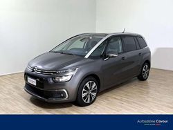 Grigio Usata 2018 Citroën C4 SpaceTourer Feel Monovolume | 13.990 € (Cara)