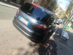 Grigio Usata 2006 Ford S-MAX S Monovolume | 2800 €