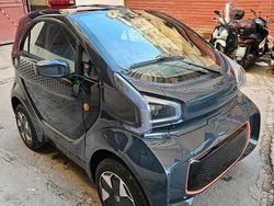 Nero Usata 2022 XEV Yoyo Due volumi | 8000 €
