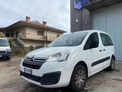 Bianco Usata 2016 Citroën Berlingo Furgone | 3900 € (Super prezzo)