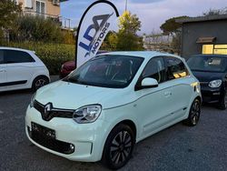 Blu/azzurro Usata 2020 Renault Twingo Intens Due volumi | 9490 € (Buon prezzo)