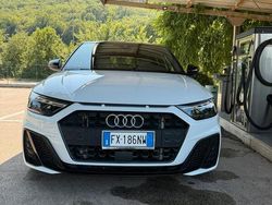 Bianco Usata 2019 Audi A1 S-Line Due volumi | 21.500 € (Cara)