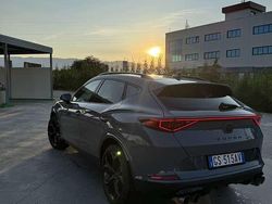 Usata 2024 Cupra Formentor SUV | 27.500 € (Buon prezzo)