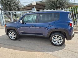 Blu Usata 2016 Jeep Cherokee Limited SUV | 12.500 € (Buon prezzo)