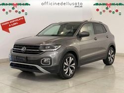 Other Usata 2021 VW T-Cross Advance SUV | 18.500 € (Buon prezzo)
