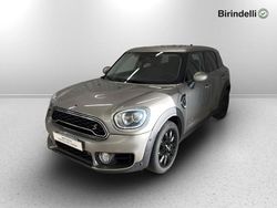 Argento Usata 2019 Mini Cooper S Countryman Hype SUV | 21.500 € (Buon prezzo)