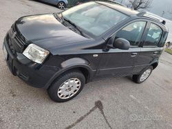 Nero Usata 2013 Fiat Panda Tre volumi | 8999 €