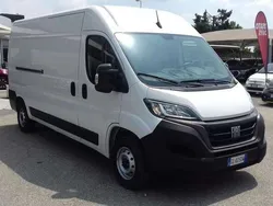Bianco Usata 2022 Fiat Ducato Furgone | 16.750 € (Super prezzo)