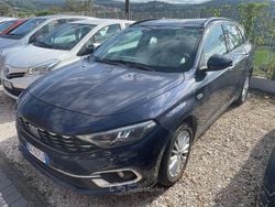 Usata 2021 Fiat Tipo Station wagon | 12.990 € (Ottimo prezzo)