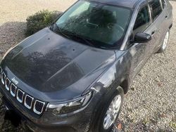 Usata 2022 Jeep Compass Longitude SUV | 25.000 € (Molto cara)