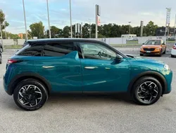 Blu Usata 2022 DS Automobiles DS3 Crossback SUV | 19.900 €