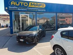 Usata 2021 Cupra Formentor VZ SUV | 26.900 € (Buon prezzo)