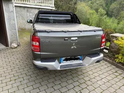 Usata 2016 Mitsubishi L200 Pick-up | 23.500 € (Buon prezzo)