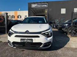Bianco Usata 2022 Citroën C4 PureTech Tre volumi | 16.499 € (Buon prezzo)