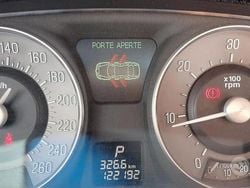 Grigio Usata 2008 Lancia Thesis Tre volumi | 4500 € (Buon prezzo)