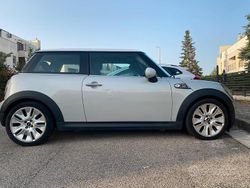 Bianco Usata 2009 Mini Cooper Due volumi | 3375 €