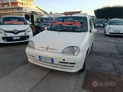 Bianco Usata 2007 Fiat 600 Tre volumi | 2300 € (Buon prezzo)