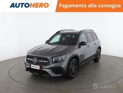 Grigio Usata 2023 Mercedes GLB200 SUV | 40.399 €
