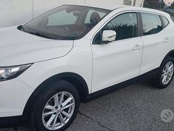 Usata 2016 Nissan Qashqai Acenta SUV | 10.300 € (Buon prezzo)