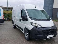 Bianco Nuova 2025 Peugeot Boxer Furgone | 25.290 €