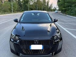 Nero Usata 2024 Peugeot 208 Due volumi | 14.400 € (Buon prezzo)