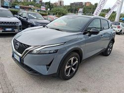 Grigio Usata 2024 Nissan Qashqai N-Connecta SUV | 24.400 € (Buon prezzo)