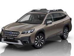 Blu Nuova 2025 Subaru Outback Premium SUV | 49.455 € (Buon prezzo)