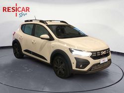 Bianco Usata 2024 Dacia Sandero Expression Tre volumi | 13.500 € (Ottimo prezzo)
