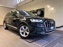 Nero Usata 2022 Audi Q7 Business SUV | 52.900 € (Super prezzo)