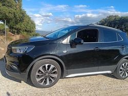 Nero Usata 2017 Opel Mokka SUV | 11.000 € (Buon prezzo)