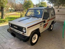 Bianco Usata 1988 Daihatsu Rocky SUV | 9500 €