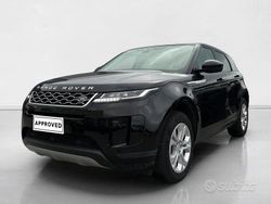 Nero Usata 2019 Land Rover Range Rover evoque SUV | 22.500 € (Super prezzo)