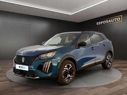 M0dp – blu obsession met Nuova 2025 Peugeot 2008 Allure SUV | 24.500 € (Cara)