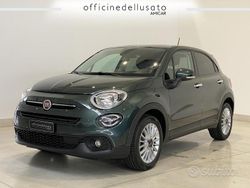 Usata 2022 Fiat 500X Connect SUV | 15.500 € (Ottimo prezzo)
