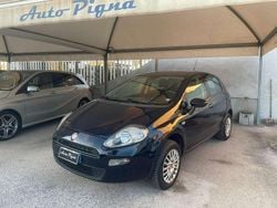 Blu Usata 2015 Fiat Punto Lounge Tre volumi | 3999 € (Ottimo prezzo)