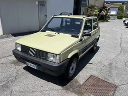 Usata 1991 Fiat Panda 4x4 Due volumi | 6500 €