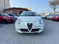 Beige Usata 2012 Alfa Romeo MiTo Progression Due volumi | 5490 € (Buon prezzo)