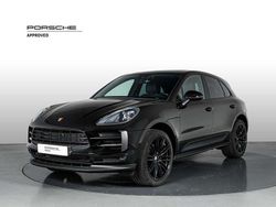 Nero Usata 2020 Porsche Macan SUV | 59.000 € (Buon prezzo)