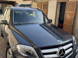 Usata 2013 Mercedes GLK220 SUV | 9000 € (Super prezzo)