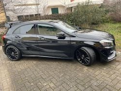 Usata 2017 Mercedes A45 AMG AMG | 25.900 €
