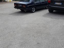 Blu Usata 1980 Fiat 1600 Tre volumi | 5500 €