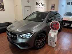 Grigio Usata 2021 Mercedes GLA200 Edition SUV | 27.990 € (Ottimo prezzo)
