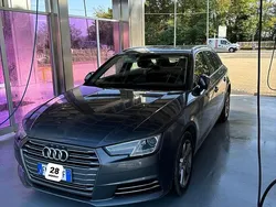 Usata 2018 Audi A4 Station wagon | 13.500 € (Buon prezzo)