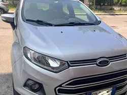 Usata 2016 Ford Ecosport Titanium SUV | 7150 € (Buon prezzo)