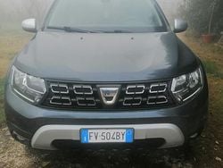 Grigio Usata 2019 Dacia Duster SUV | 10.500 € (Ottimo prezzo)