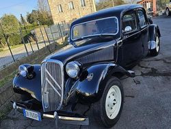 Nero Usata 1950 Citroën Traction Avant Station wagon | 18.000 €
