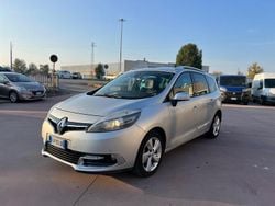 Grigio Usata 2014 Renault Scénic III XMOD Monovolume | 4400 € (Buon prezzo)